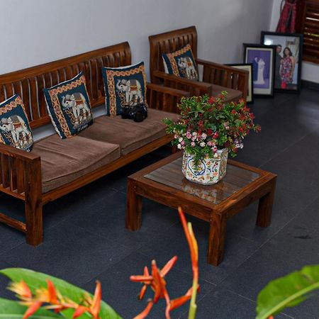 4Ty Two Homestay Galle Dış mekan fotoğraf