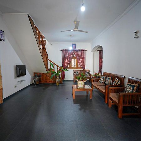 4Ty Two Homestay Galle Dış mekan fotoğraf