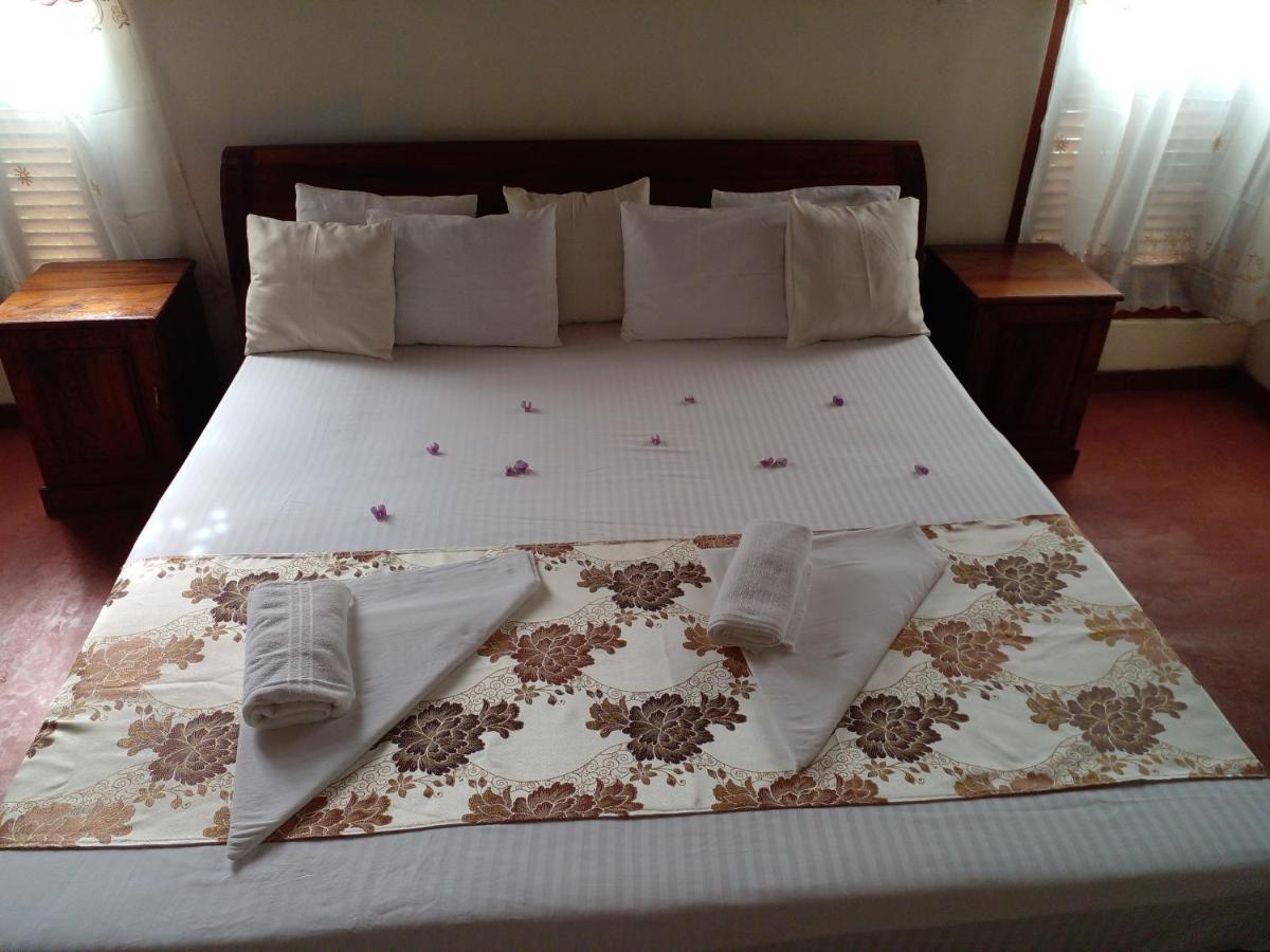 4Ty Two Homestay Galle Dış mekan fotoğraf