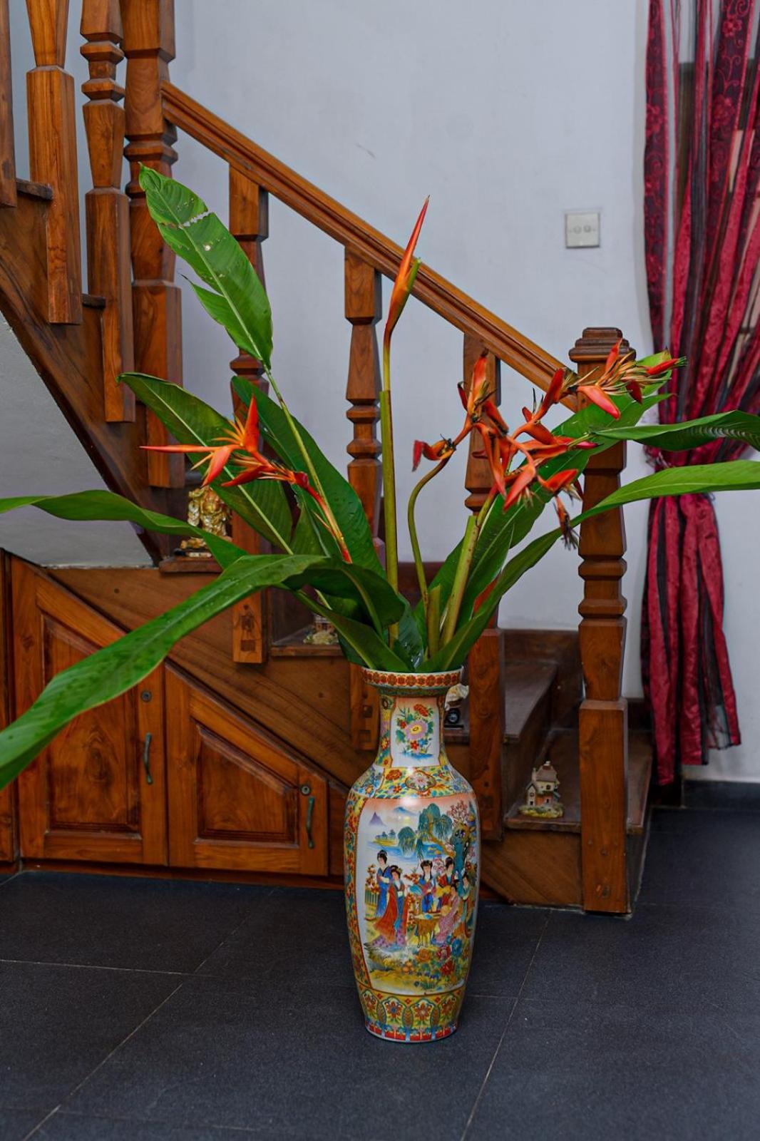 4Ty Two Homestay Galle Dış mekan fotoğraf