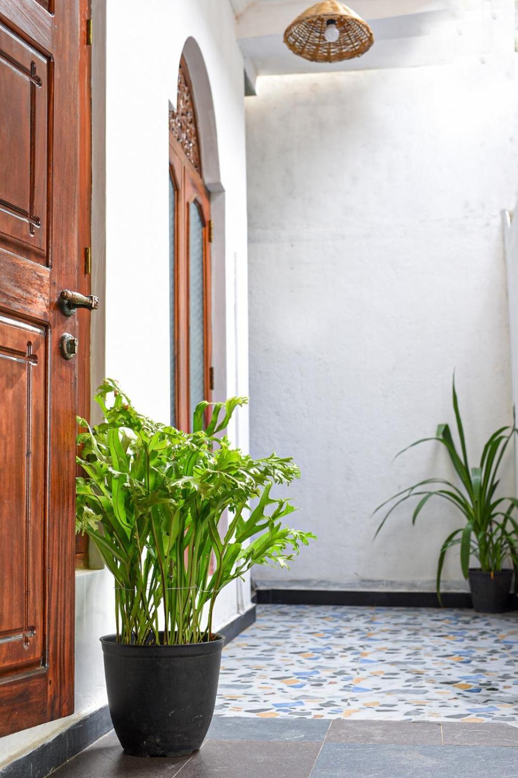 4Ty Two Homestay Galle Dış mekan fotoğraf
