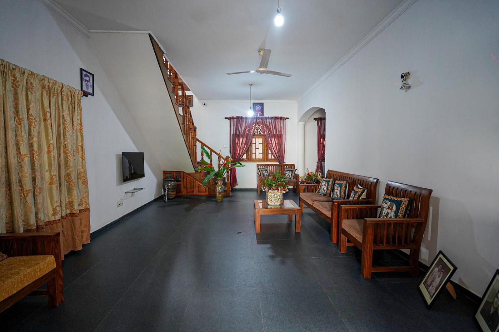 4Ty Two Homestay Galle Dış mekan fotoğraf
