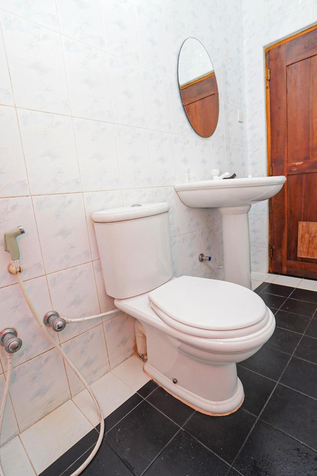 4Ty Two Homestay Galle Dış mekan fotoğraf