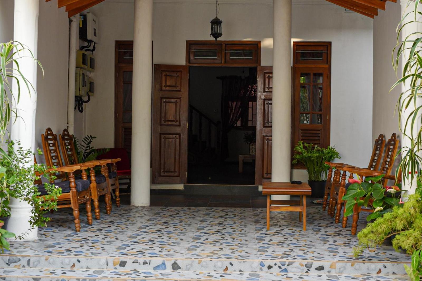 4Ty Two Homestay Galle Dış mekan fotoğraf