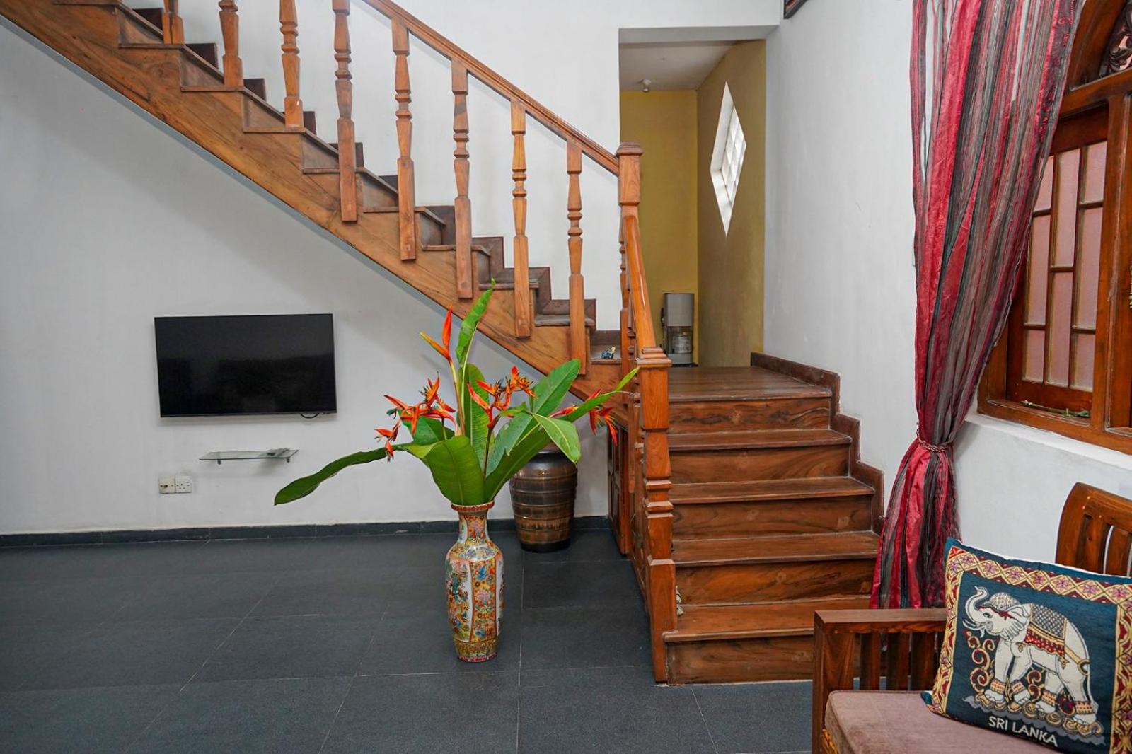4Ty Two Homestay Galle Dış mekan fotoğraf