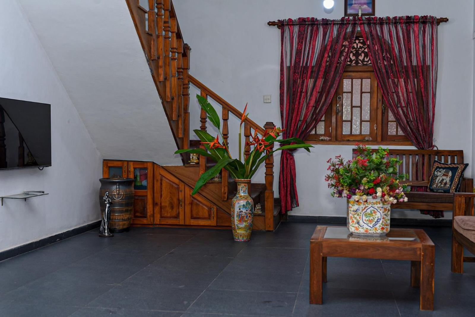 4Ty Two Homestay Galle Dış mekan fotoğraf