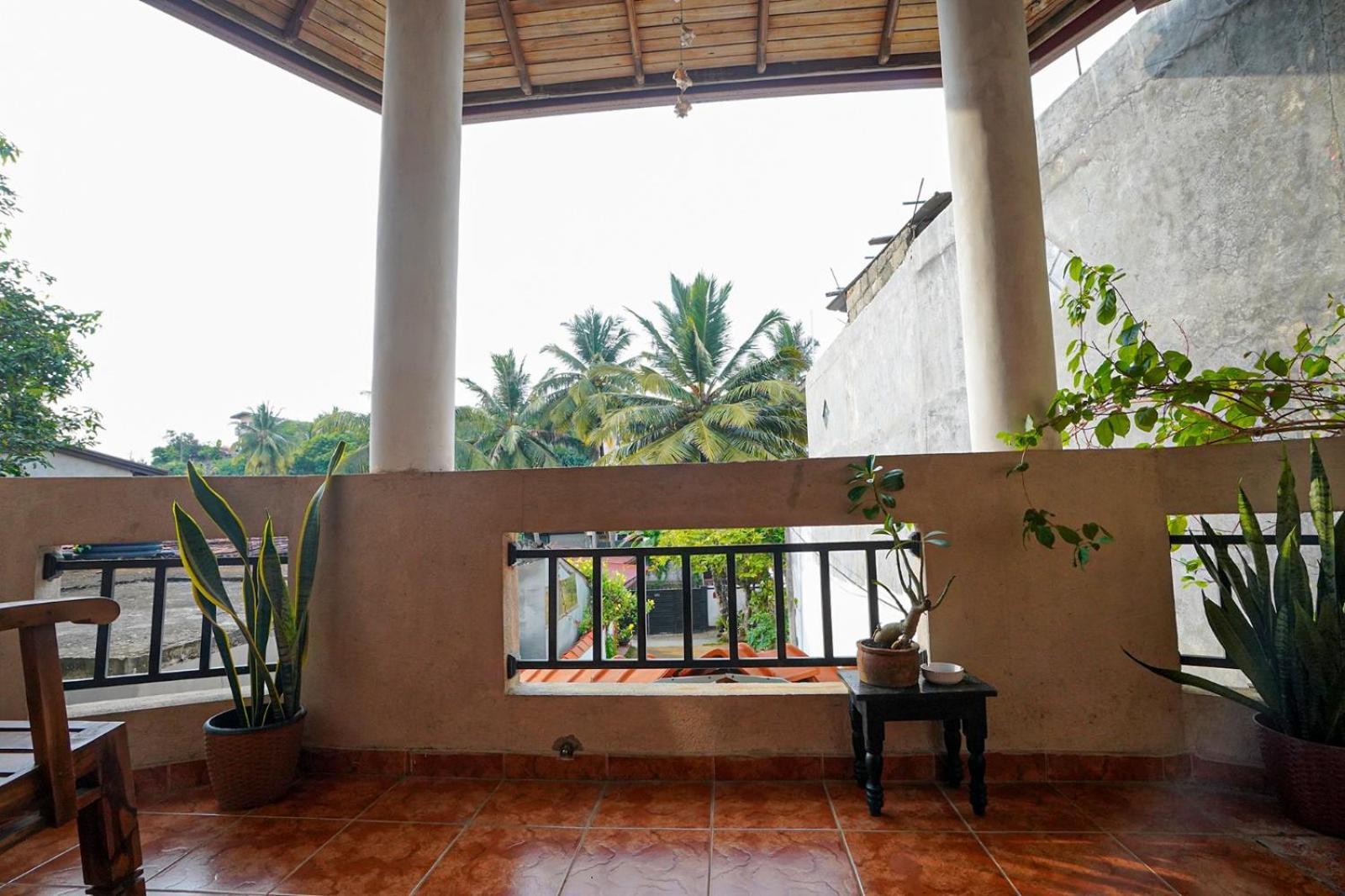 4Ty Two Homestay Galle Dış mekan fotoğraf