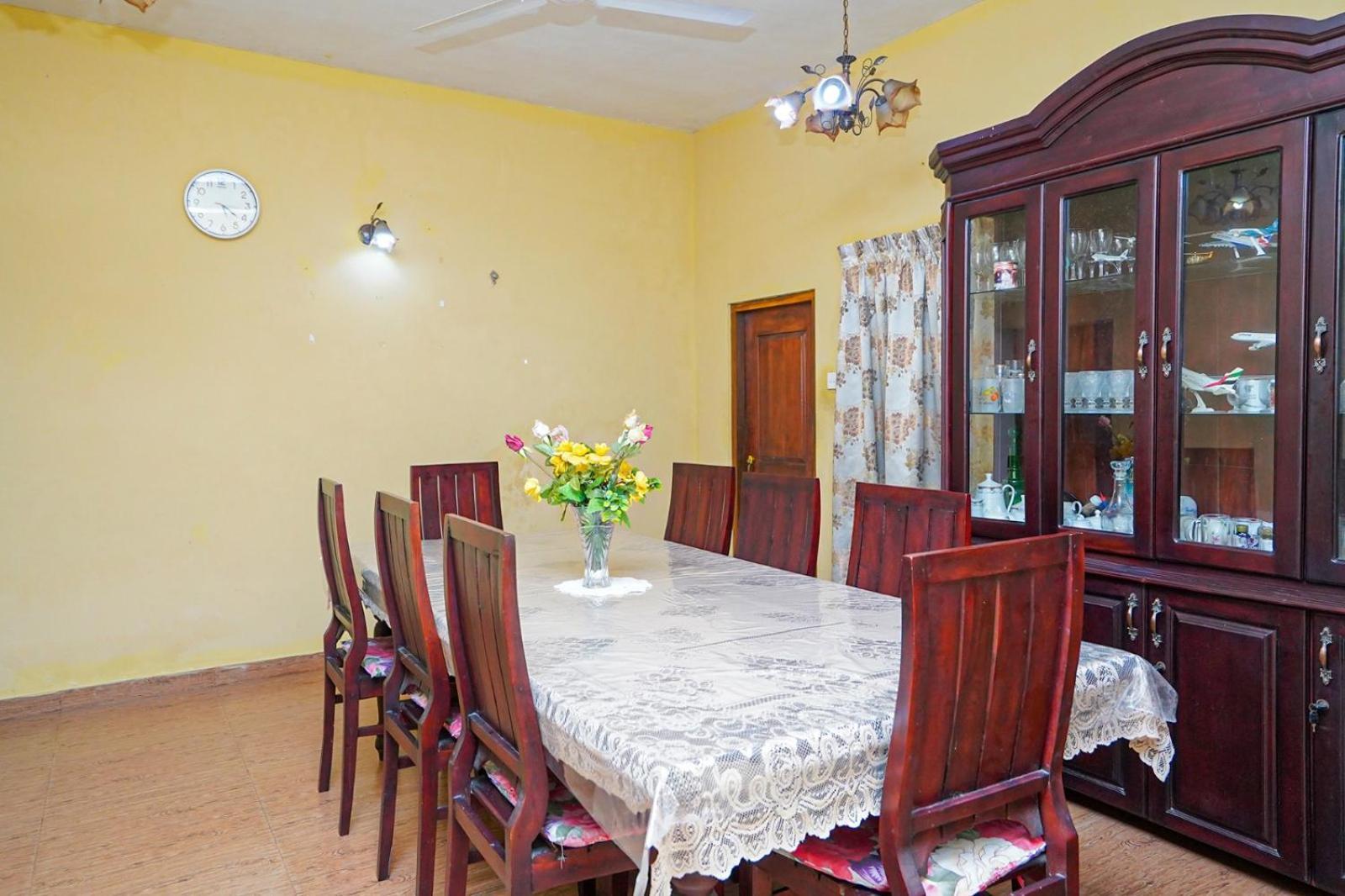 4Ty Two Homestay Galle Dış mekan fotoğraf