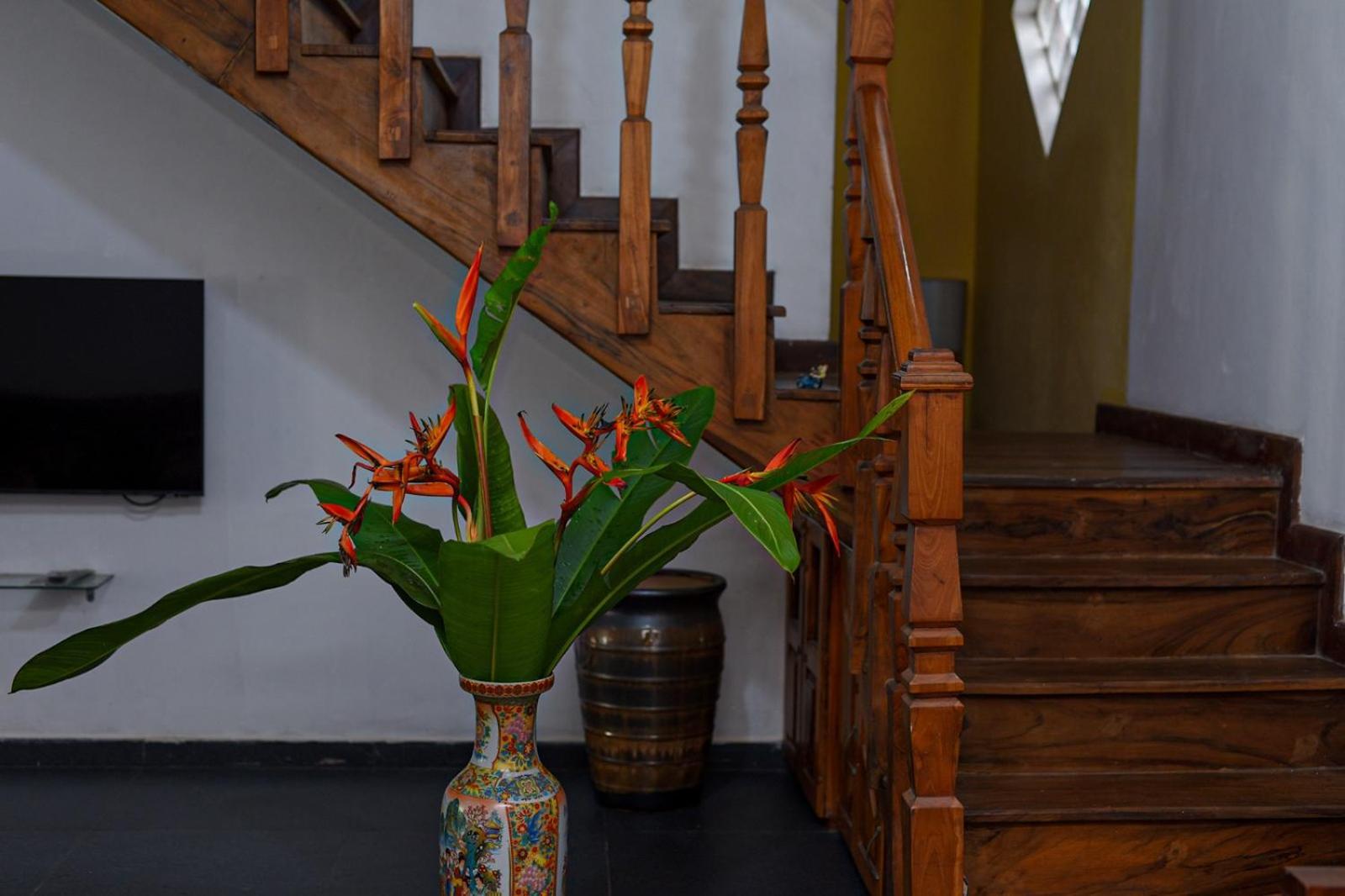 4Ty Two Homestay Galle Dış mekan fotoğraf