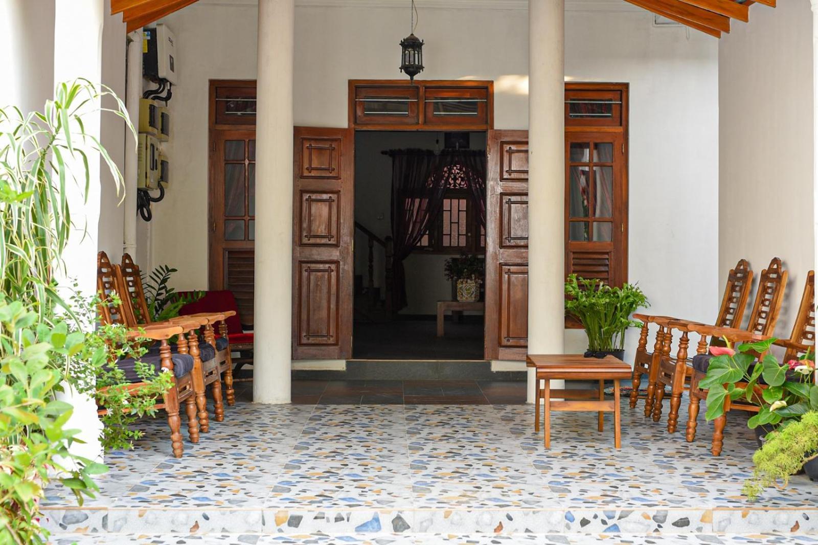 4Ty Two Homestay Galle Dış mekan fotoğraf