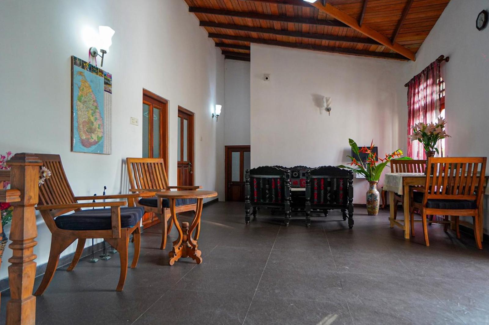 4Ty Two Homestay Galle Dış mekan fotoğraf