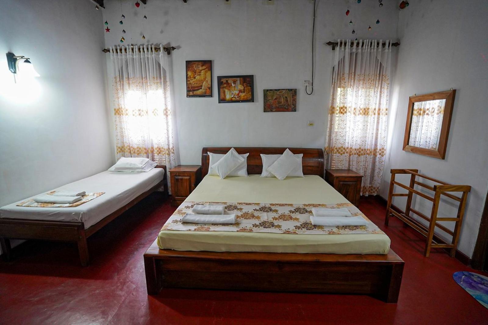 4Ty Two Homestay Galle Dış mekan fotoğraf