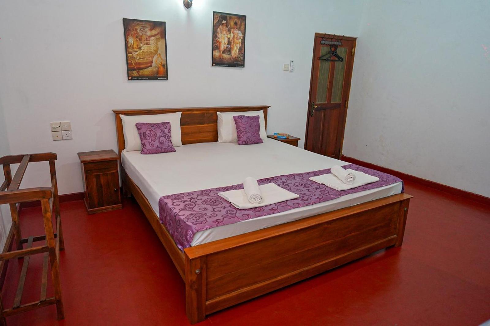 4Ty Two Homestay Galle Dış mekan fotoğraf