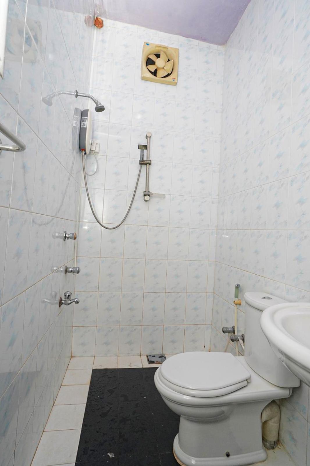 4Ty Two Homestay Galle Dış mekan fotoğraf