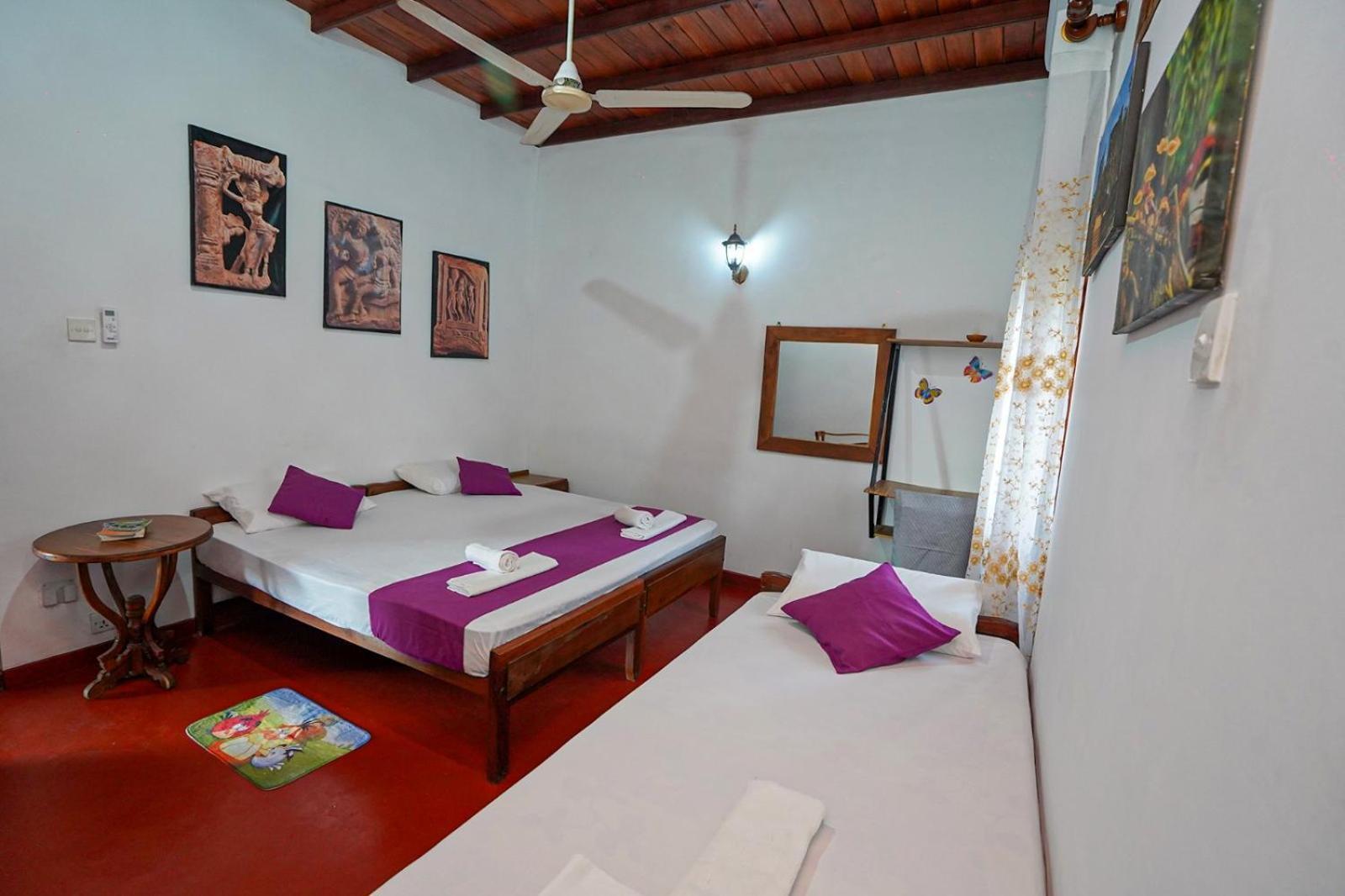 4Ty Two Homestay Galle Dış mekan fotoğraf