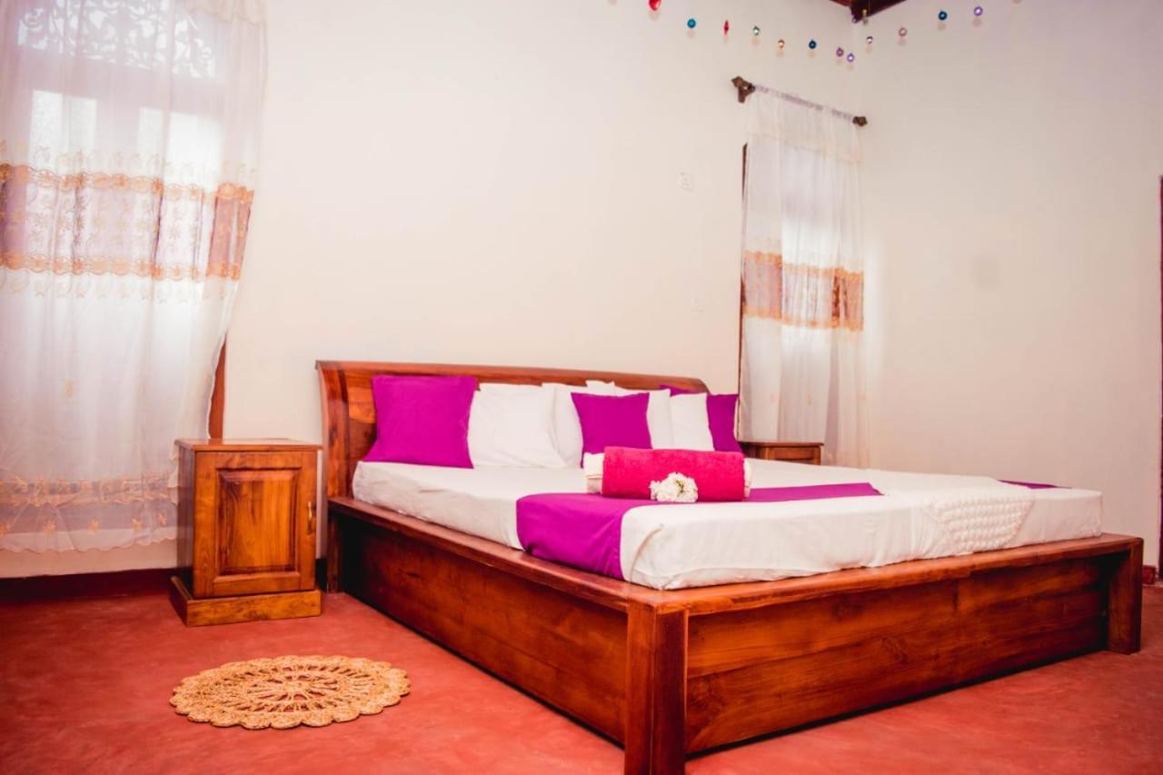 4Ty Two Homestay Galle Dış mekan fotoğraf
