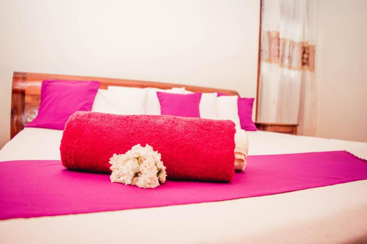 4Ty Two Homestay Galle Dış mekan fotoğraf