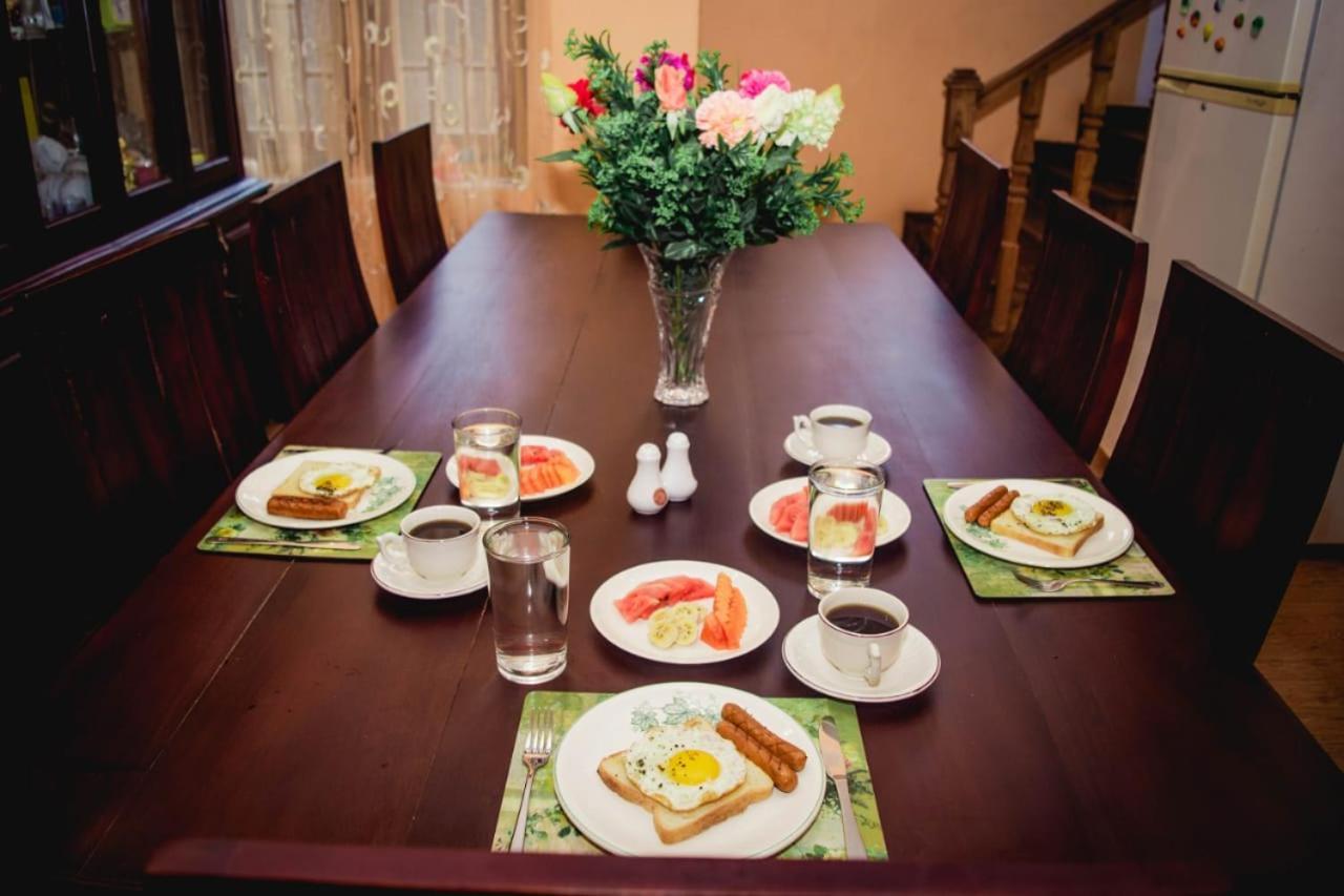4Ty Two Homestay Galle Dış mekan fotoğraf