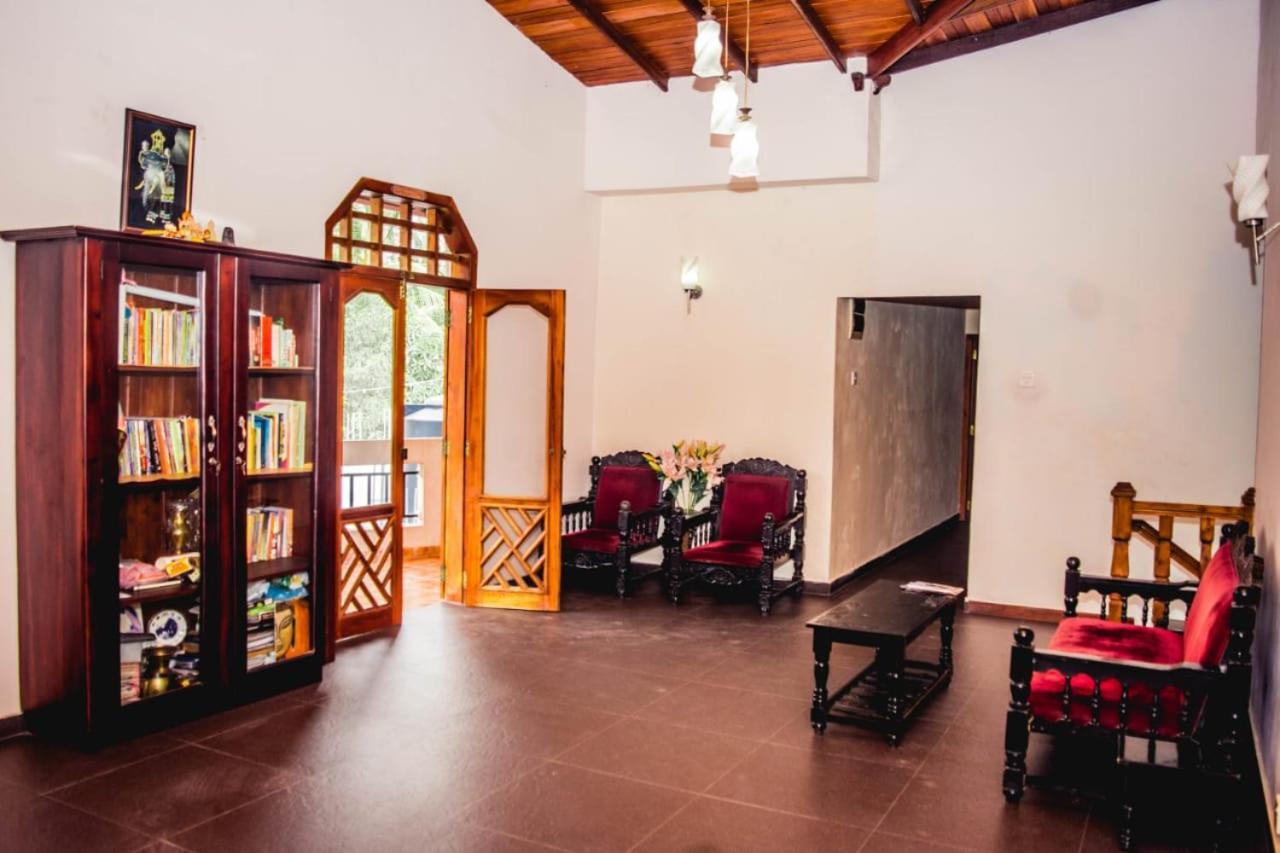 4Ty Two Homestay Galle Dış mekan fotoğraf