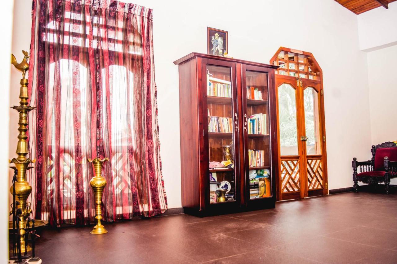 4Ty Two Homestay Galle Dış mekan fotoğraf