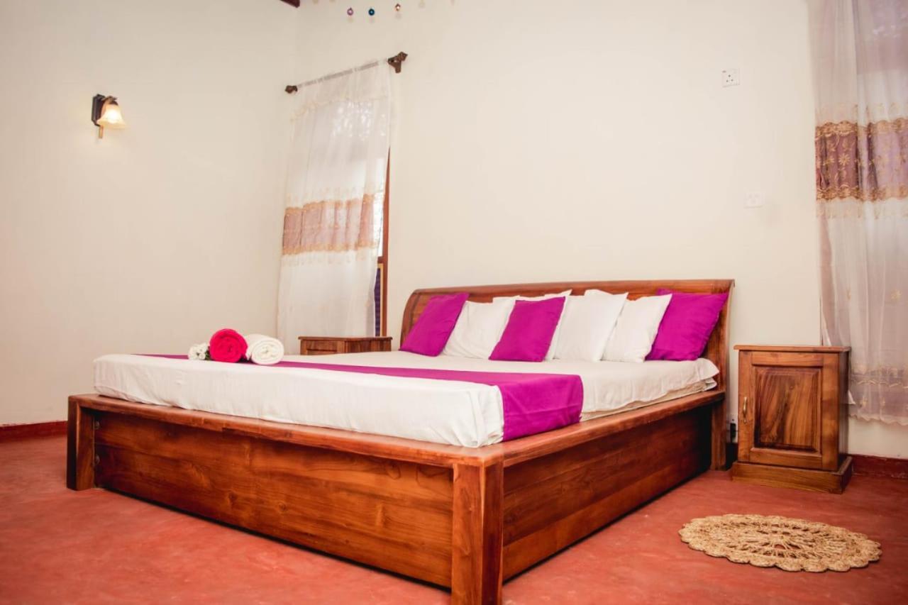 4Ty Two Homestay Galle Dış mekan fotoğraf