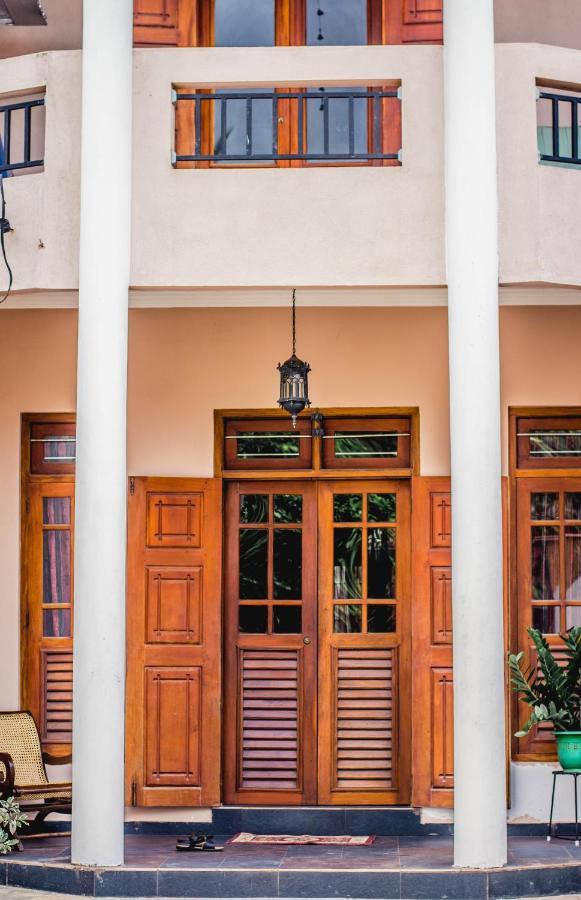4Ty Two Homestay Galle Dış mekan fotoğraf