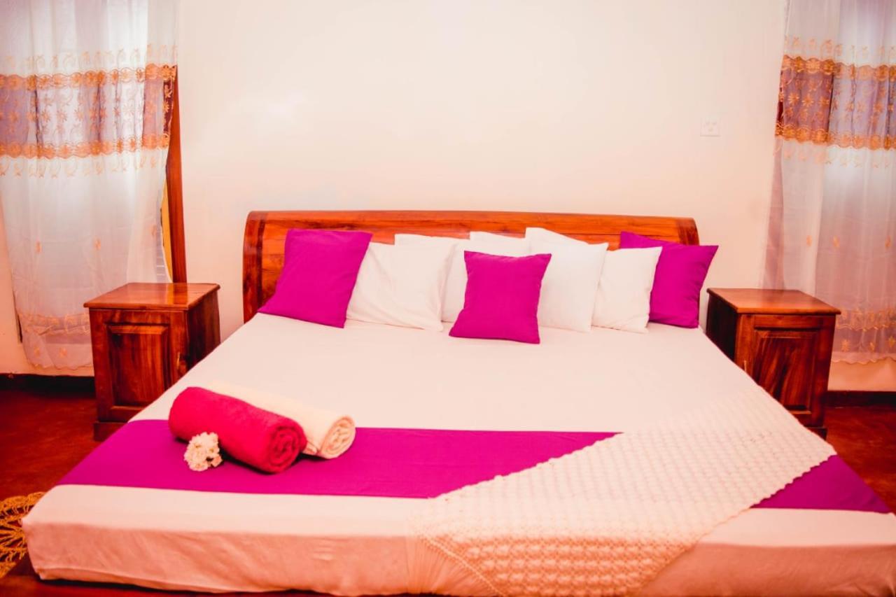 4Ty Two Homestay Galle Dış mekan fotoğraf