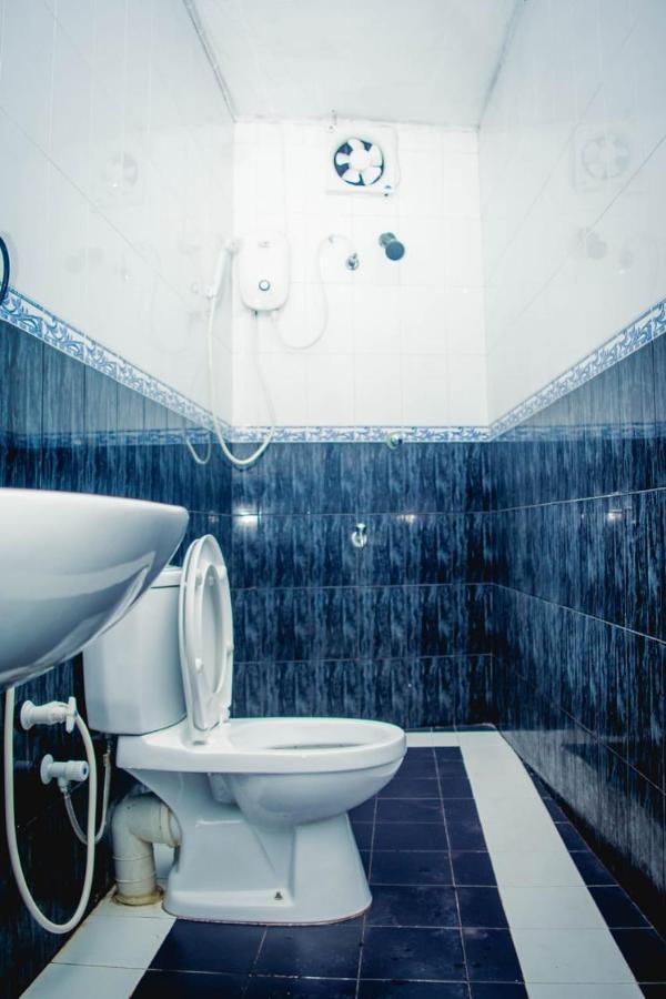 4Ty Two Homestay Galle Dış mekan fotoğraf