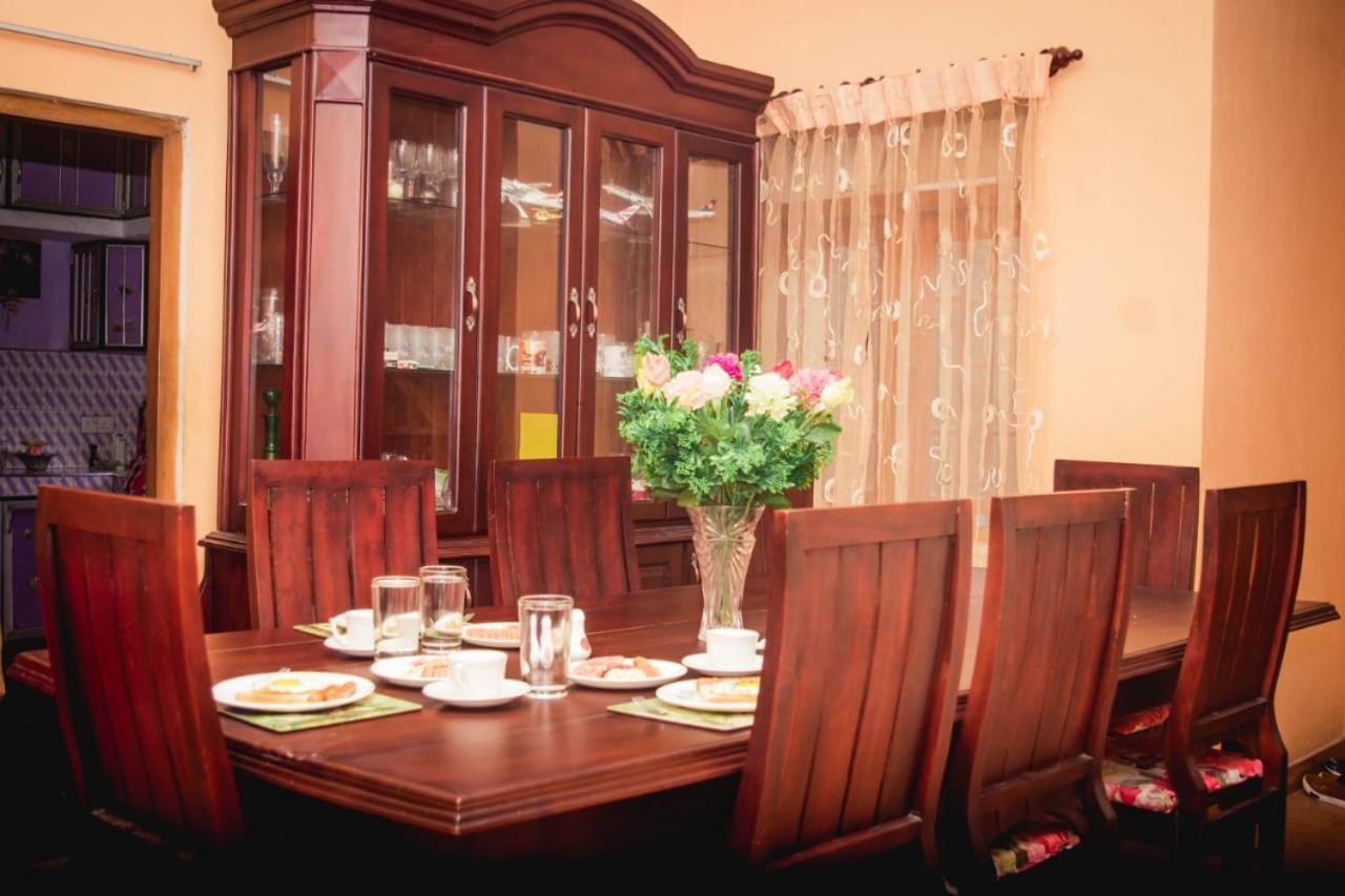 4Ty Two Homestay Galle Dış mekan fotoğraf