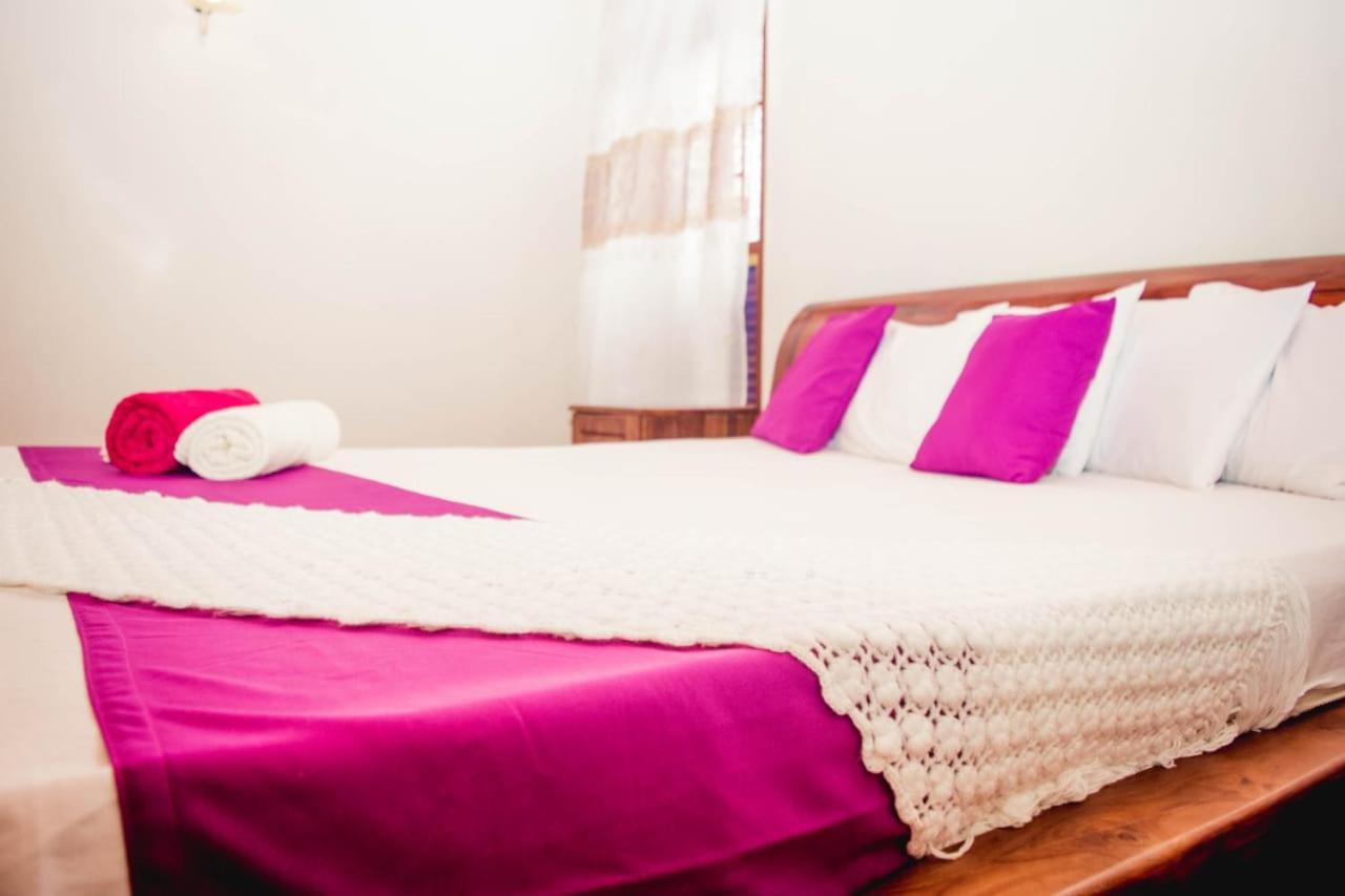 4Ty Two Homestay Galle Dış mekan fotoğraf